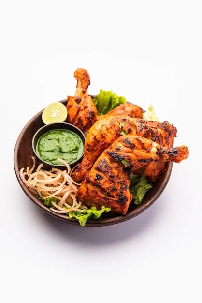 indian food chicken pictures