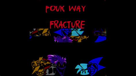 Four Way Fracture Instrumental Triple Trouble Remix Youtube