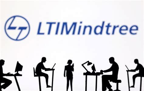 Indias Ltimindtree Posts Q1 Revenue Beat Snaps Five Straight Quarters Of Slowing Growth Reuters