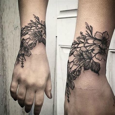 15 Wrist Tattoo Ideas That Are Perfect For Summer Yourtango