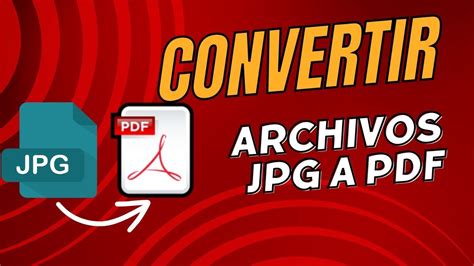 Convertir Un Archivo A Pdf Sin Programas Facil Rapido Y Gratis