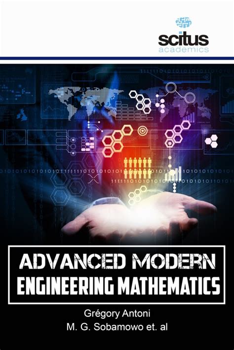 Advanced Modern Engineering Mathematics Scitus Academics