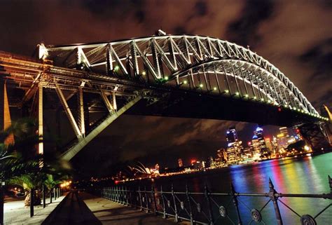 15 Most Famous Bridges in the World – Touropia Travel Experts