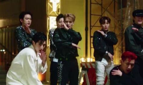 GOT7 Hace Su Tan Esperado Regreso Con El MV De Last Piece KpopLat