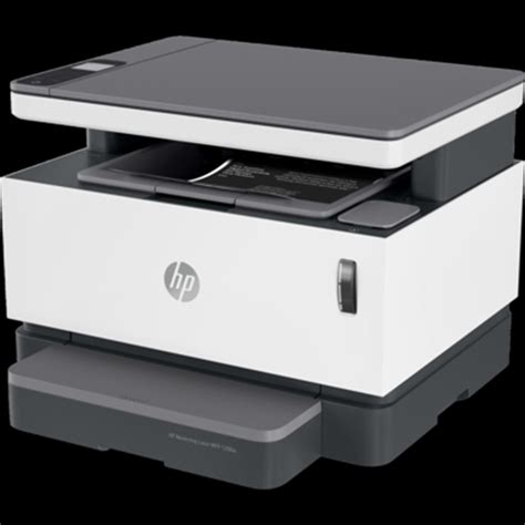 HP Neverstop Laser MFP 1200w 4RY26A Lazada Indonesia