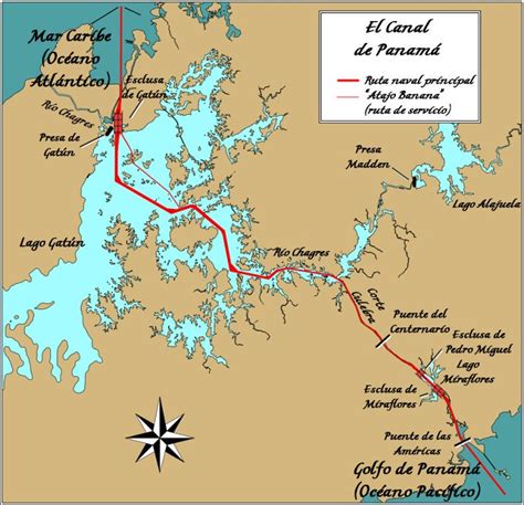 Gatún y las esclusas del canal de Panamá Fotos