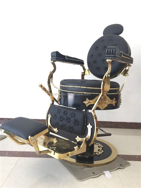 Doshower Barber Chair Dimensions Of Barber Chair Footrest For ...