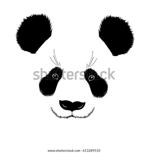 264 Sketch Panda Ear Images Stock Photos 3d Objects And Vectors