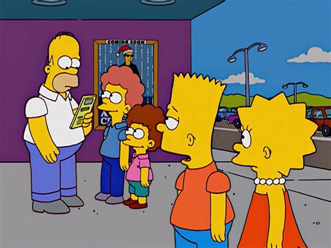 The Simpsons Season 15 Image | Fancaps