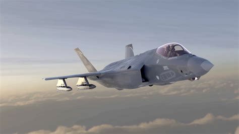 Lockheed Martin Va Construi N Marea Britanie Prototipul Unei Rachete