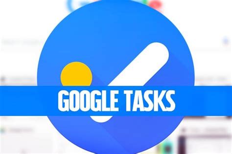 Come Funziona Google Tasks La Nuova App Per I Promemoria Sul Cloud Per