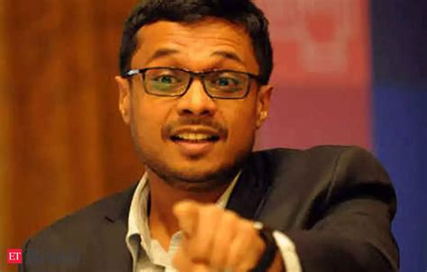 Flipkart Co Founder Sachin Bansal Invests Rs Crore In Ola Et Retail