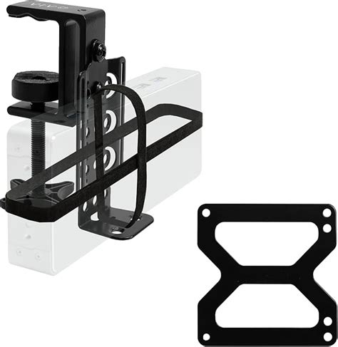 Amazon VIVO Universal Docking Station Mount For Workstation