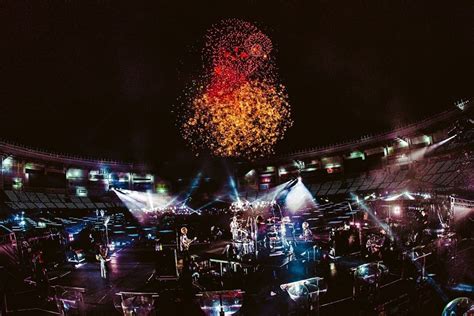 ワンオク セトリ オンラインライブ「field Of Wonder」2020 【one Ok Rock】ファンブログ We Are