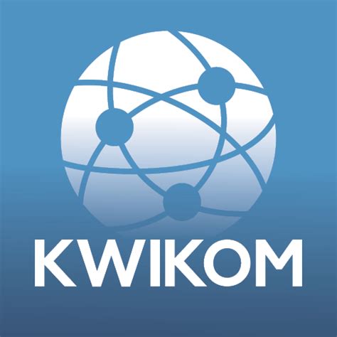 Kwikom Mobile Apps On Google Play