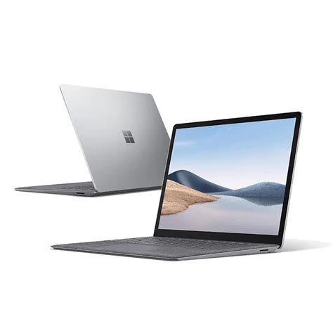 Microsoft Surface Laptop 3 13 Inch Core I5 1035g7 Ssd 128 Gb 8gb