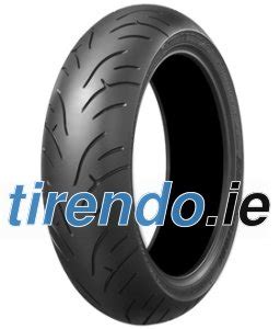 Bridgestone Bw H Tirendo Ie