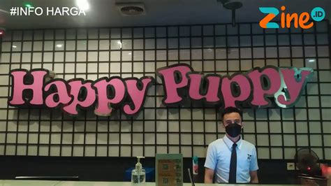 Daftar Harga Karaoke Happy Puppy 2024 Di Semua Kota Zine ID