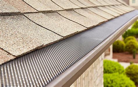 Gutter Guard Golden Valley MN | Gutter Guard Installation Golden Valley | Gutter Guard ...