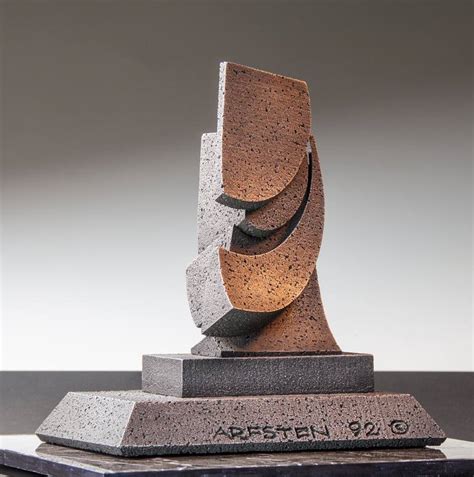 Synergy Sculpture By Richard Arfsten Saatchi Art