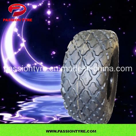 Bias Road Roller Compactor Tires Tyres 23 1 26 With Tt Tl Type China