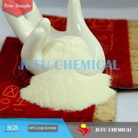 Buy Polycarboxylate Superplasticizer In Powder Industrial Grade