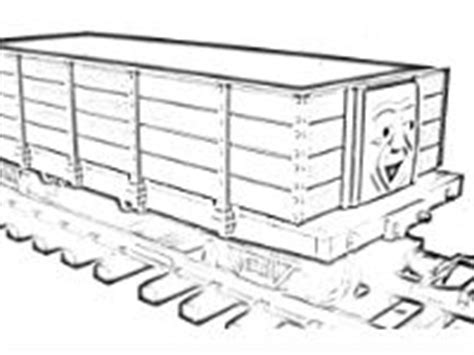 Troublesome trucks coloring pages for free choose your favorite