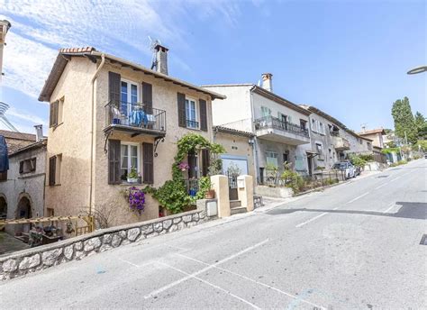 Adorable 3 Bed Village House Biot In Biot Provence Alpes Côte D azur