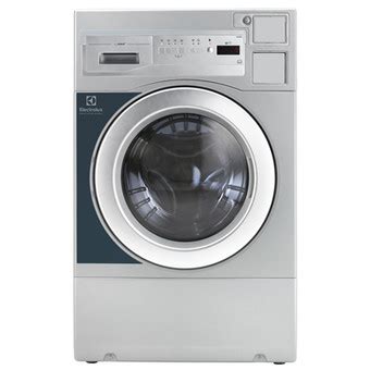 Electrolux MyPRO XL WE1100P 12 Kg Gewerbewaschmaschine Mit Laugenpumpe