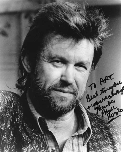 Paul Koslo | Celebrities lists.