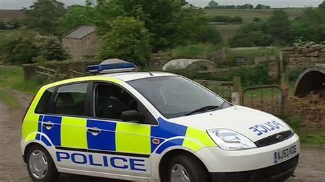 Imcdb Org Ford Fiesta Tdci Finesse Mkv In Emmerdale Farm