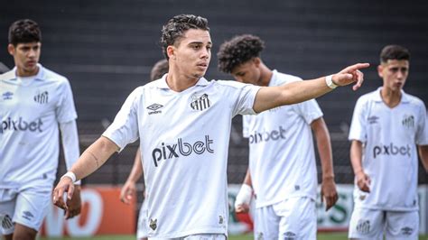 Fora De Casa Santos FC Empata Novorizontino Em Estreia Na Terceira