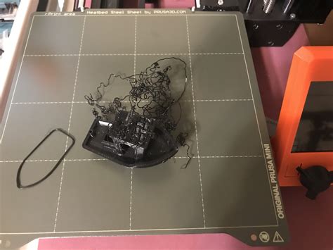 PLA Not Sticking, Filament Super Thin – Assembly And, 41% OFF