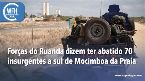 Washington Fora Dhoras Mo Ambique For As Do Ruanda Dizem Ter