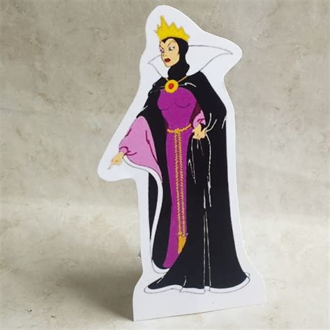 Tótens de Mesa Display de Mesa Branca de Neve Elo7