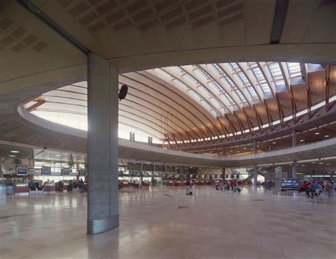 Tenerife North Airport – Corona Amaral Arquitectura