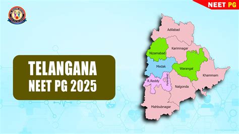 telangana neet pg  counselling govt private medical college