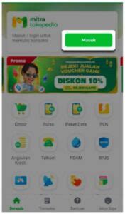 Mau Jadi Mitra Tokopedia Begini Cara Daftar Dan Keuntungannya