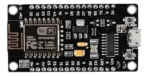 Difference Between Esp32 And Esp8266