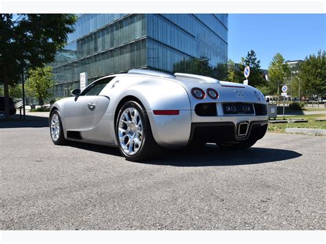 Bugatti Veyron Grand Sport - OFF-MARKET CARS - Switzerland - For sale ...