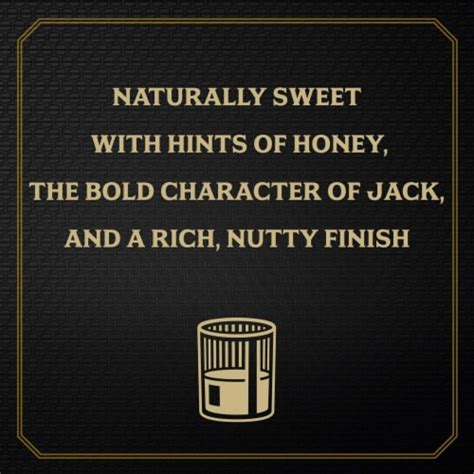 Jack Daniel S Tennessee Honey Whiskey Specialty Ml Frys Food Stores