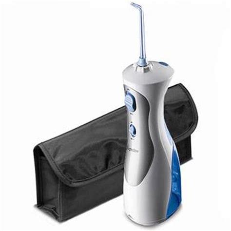 Irrigador Waterpik Viaje Tu Sonrisa