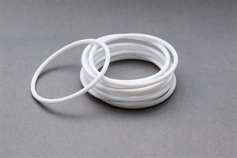 Ptfe Teflon O Rings Allied Metrics