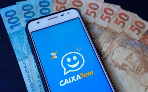 Saiba Como Solicitar Empréstimo De Até R 1 000 No Caixa Tem