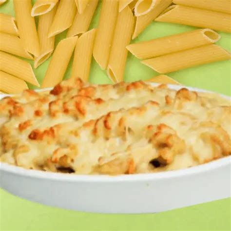 Mary Berry's Bolognese Pasta Bake - Simple Home Cooked Recipes