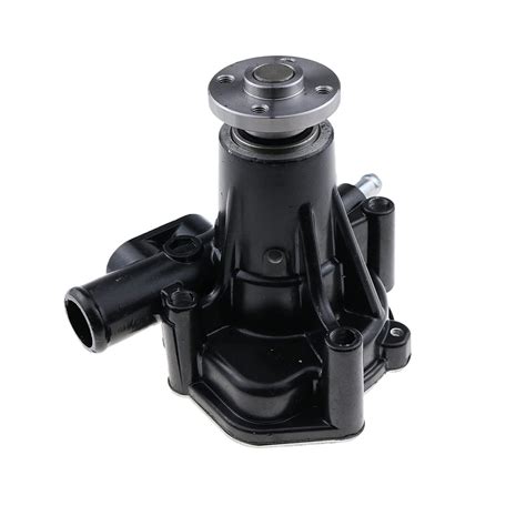 Water Pump 729428 42004 For Yanmar 3TNE84 3TN84 4TNE84 4TNV84 4TNE88