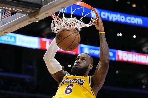 İşte NBA tarihinin en skorer oyuncusu Lebron James Basketbol Haberleri