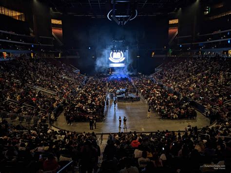 Section 117 at Desert Diamond Arena - RateYourSeats.com