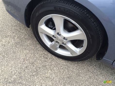 2006 Toyota Solara Sle V6 Convertible Wheel Photo 91061356