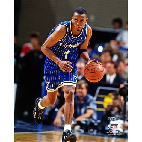 Penny Hardaway Magic Shoes